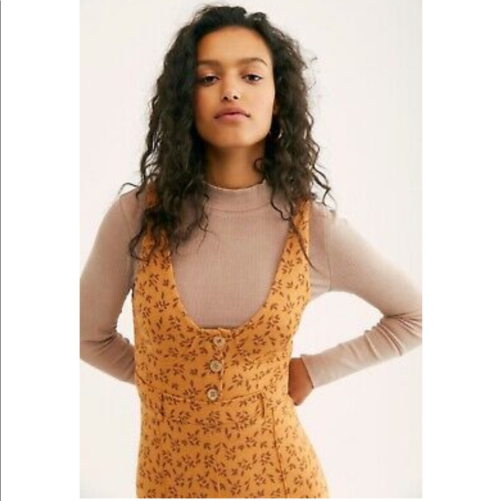 Free People Jumper - Picture 3 of 3